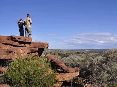 NEW PARKS PROTECTING ANCIENT CULTURE