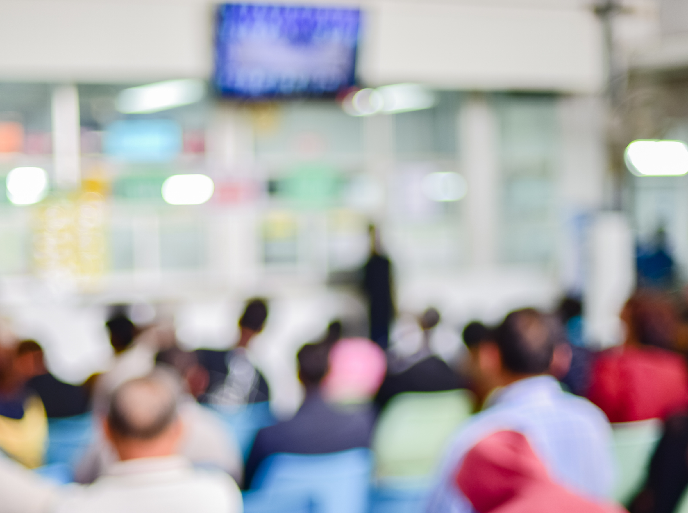 Labor Abandons Regional Health Services