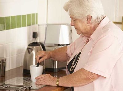 Reinforcement of Australia’s Aged Care Sector