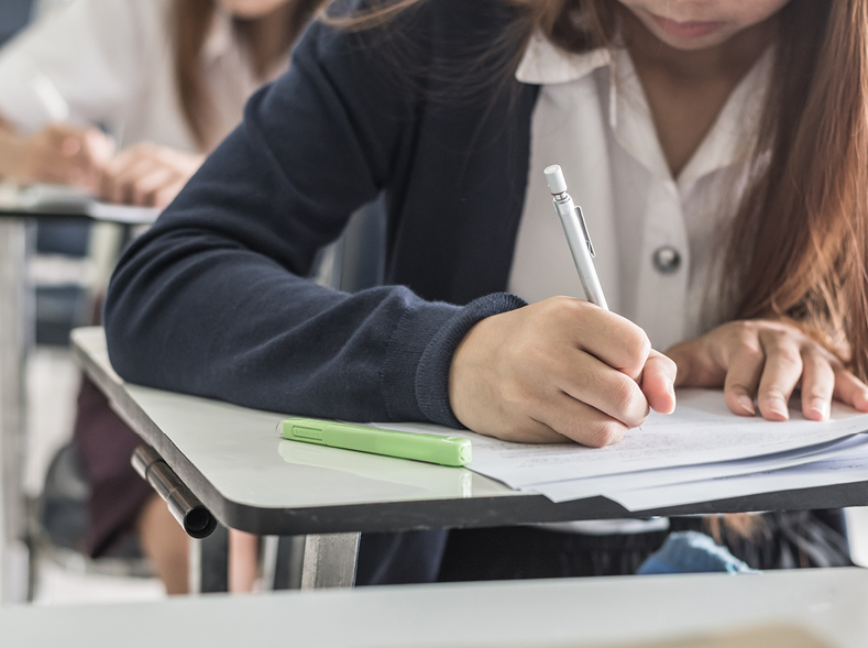 Empowering principals to achieve the best for our kids