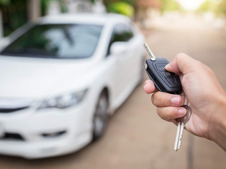 New bid to drive safer cars for country kids