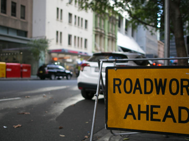 No new funding for road safety: Summit confirmed as a talk fest