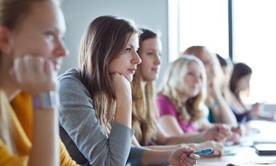 NSW champions gender equality with launch of landmark Women's Strategy