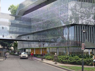 $750 MILLION RPA HOSPITAL REDEVELOPMENT FAST-TRACKED