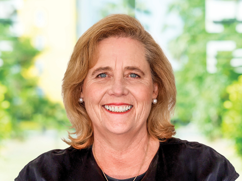 Julia Ham will stand up for Wagga Wagga