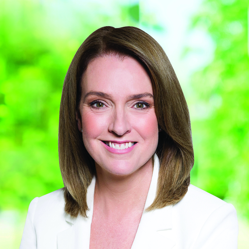 Support our State Campaign