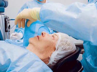 Extra $408 million to fast-track elective surgery