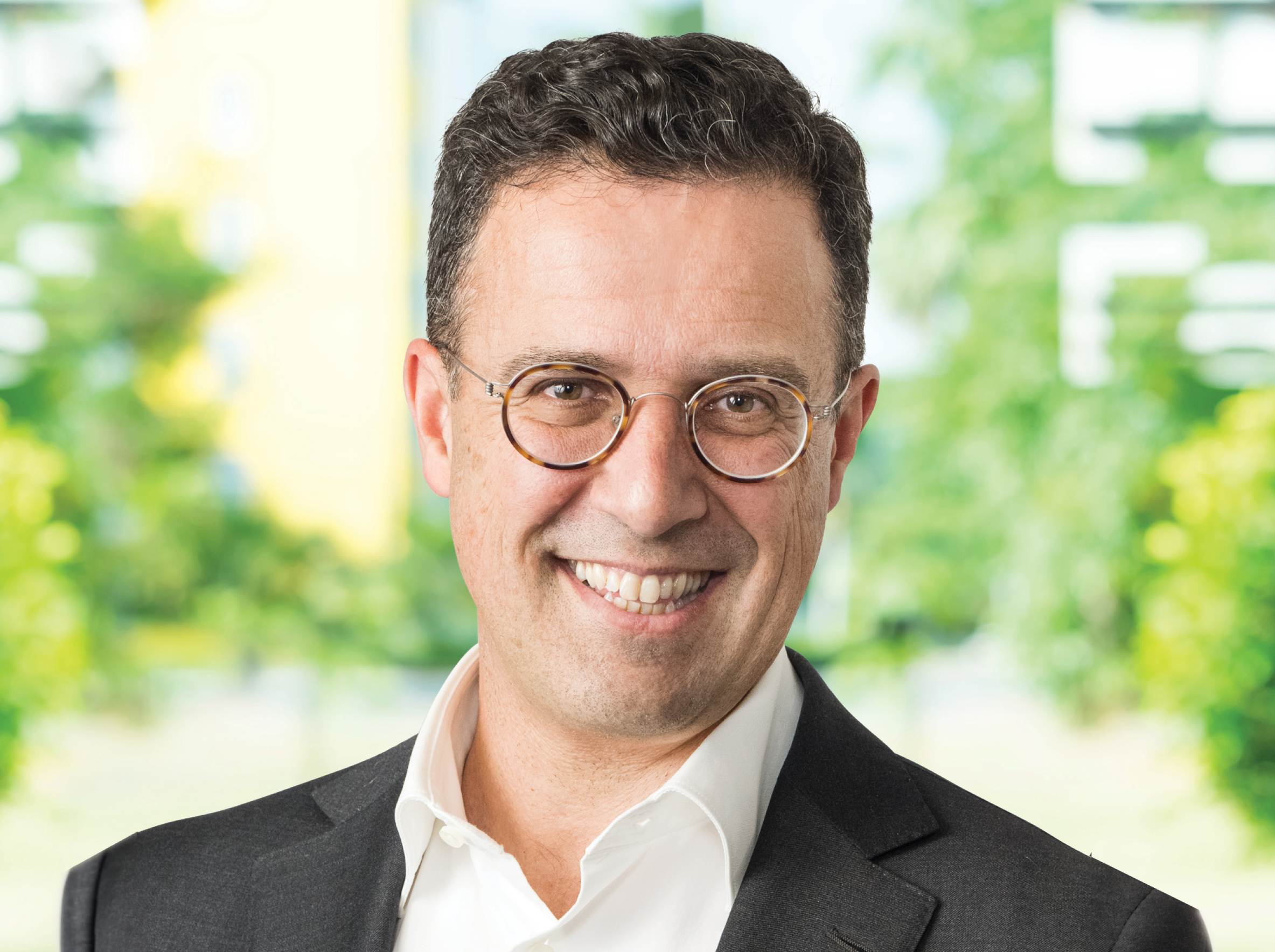 Richard Shields appointed as NSW Liberal Party State Director