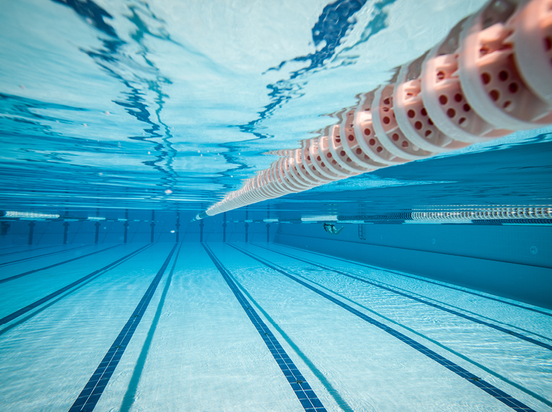 Liberals commit $3.5 million for Lane Cove Aquatic upgrade
