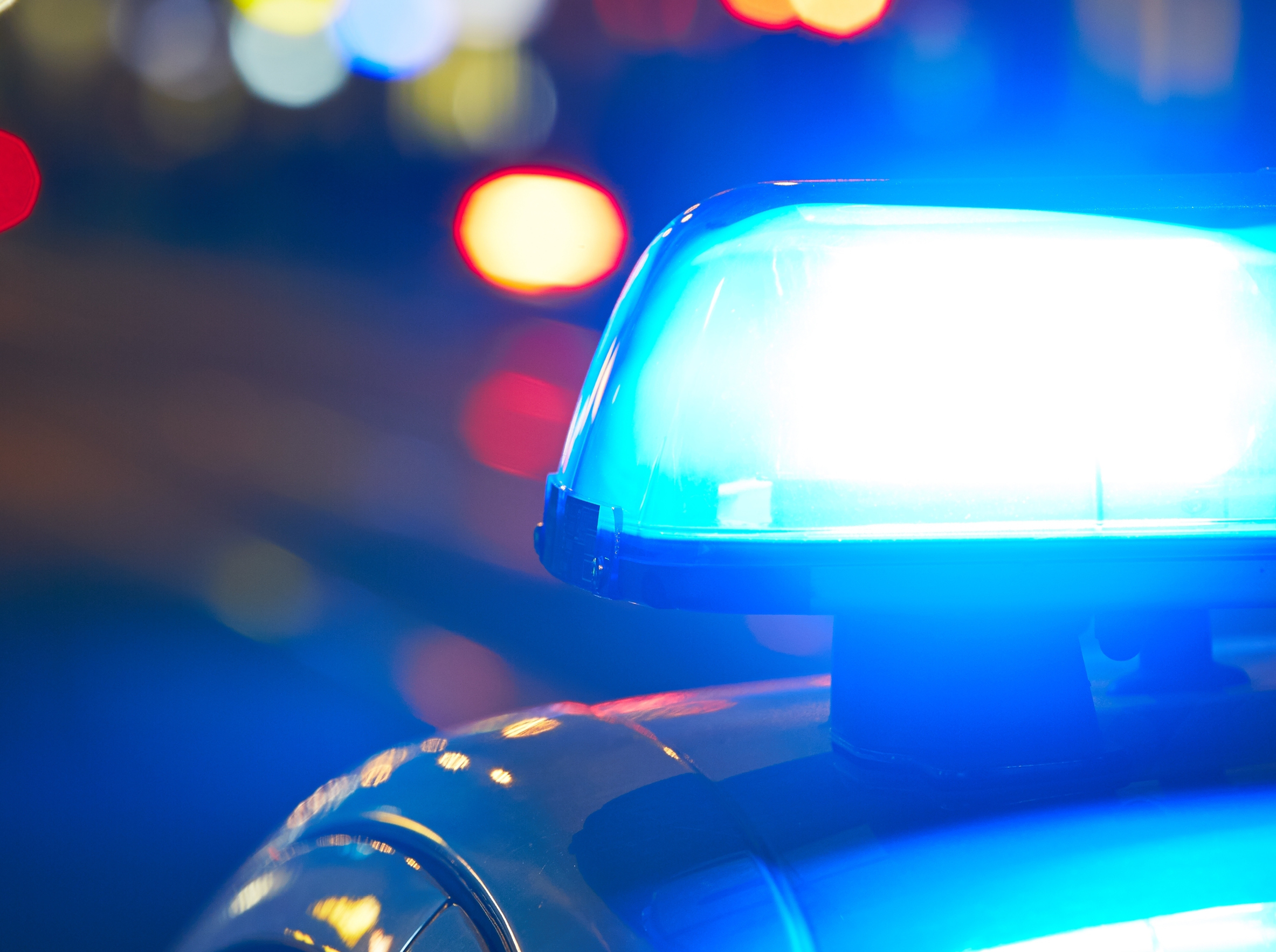 Premier must sack Police and Counter-Terrorism Minister