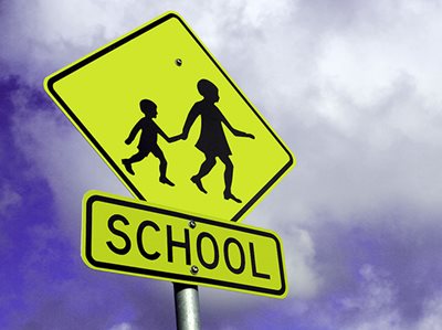 Premier's Back to School NSW program a step closer