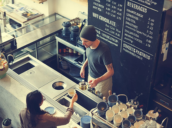 Small business gets big boost in NSW budget