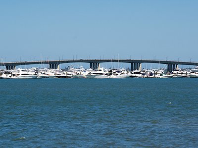 $1 MILLION TO RESTORE SYDNEY’S GEORGES RIVER