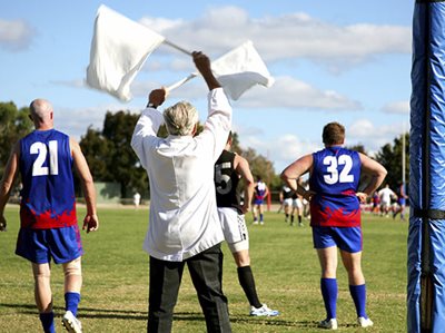 $100 MILLION TO BUILD AND UPGRADE SPORTS FACILITIES IN NSW CITIES AND REGIONS