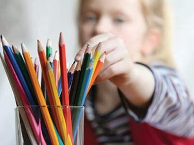 Early intervention key for kids to thrive