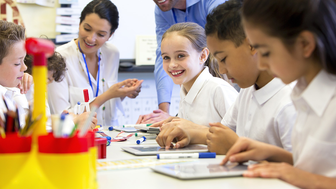 NSW teachers awarded six per cent pay rise