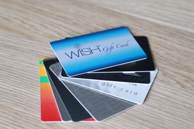NSW CONSUMERS TO GET A FAIRER DEAL ON GIFT CARDS