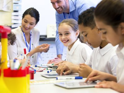 New primary school for Macquarie Park