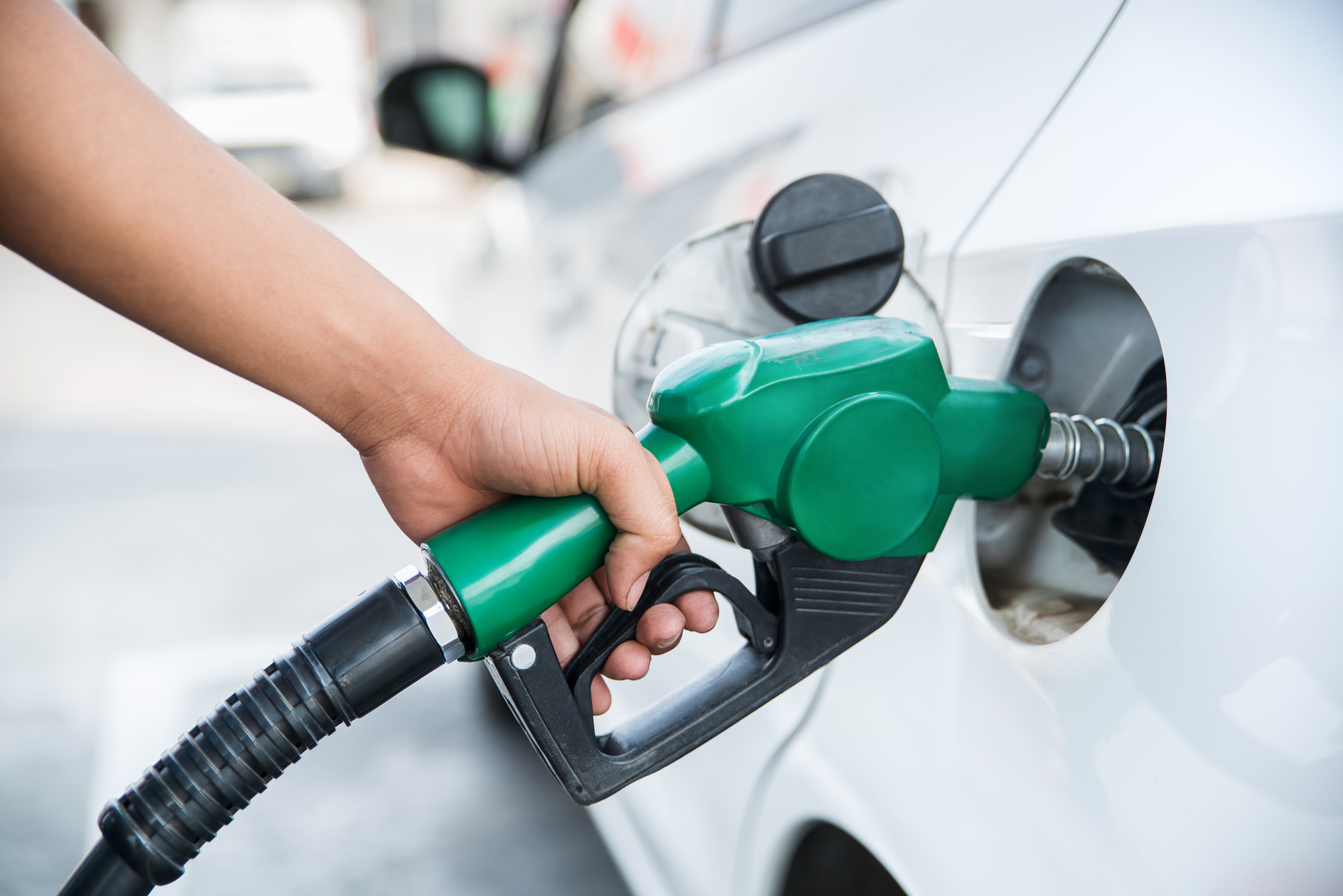 Fuel transparency and security plan to protect NSW from petrol shock