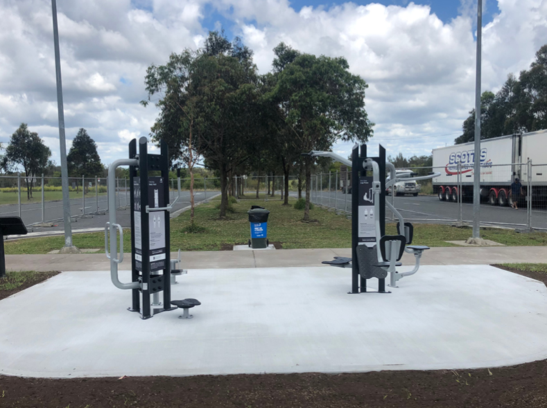 Truckies to help shape rest stop plans