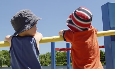 MORE PRESCHOOL PLACES FOR CHILDREN IN NSW