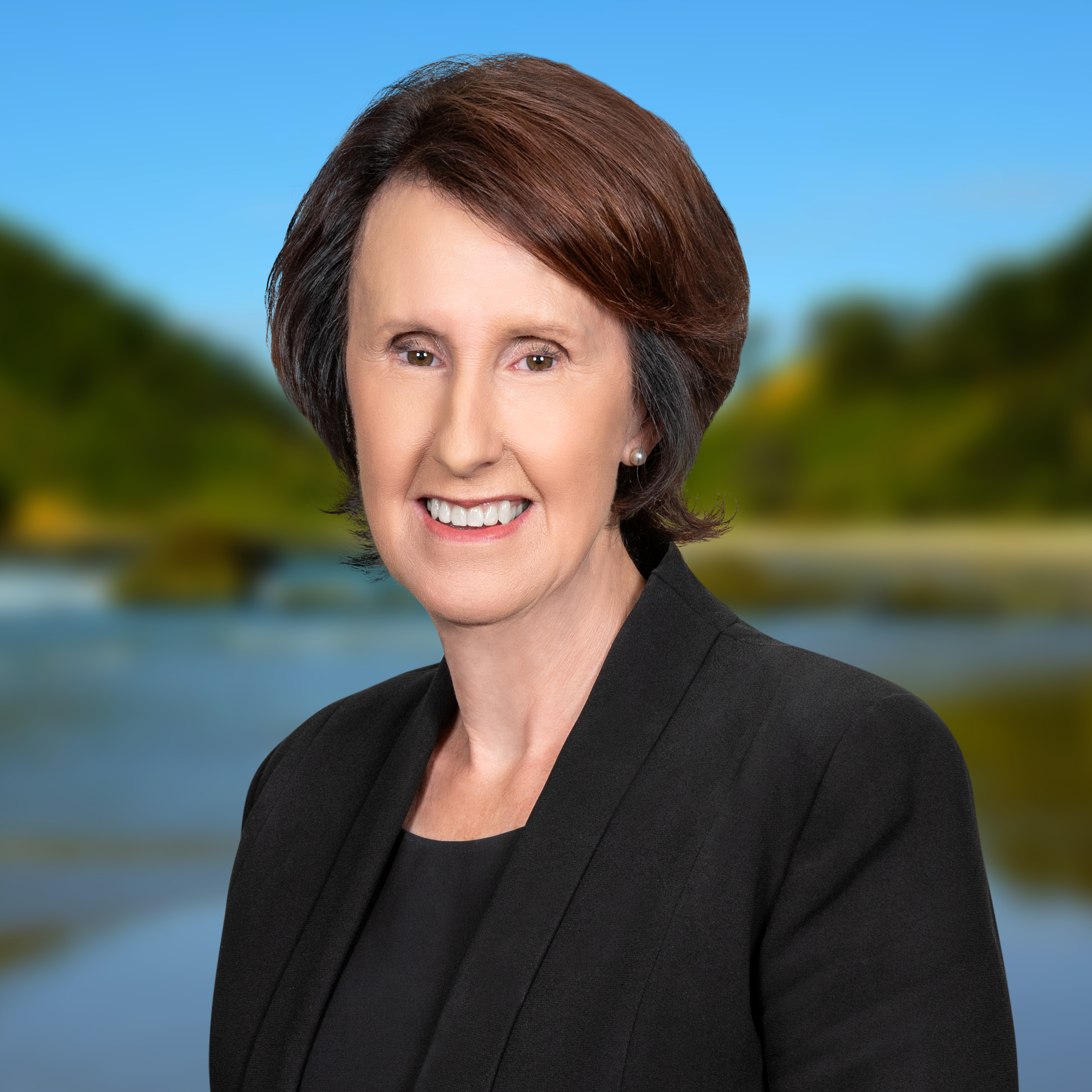 Leslie Williams - Liberal Party NSW