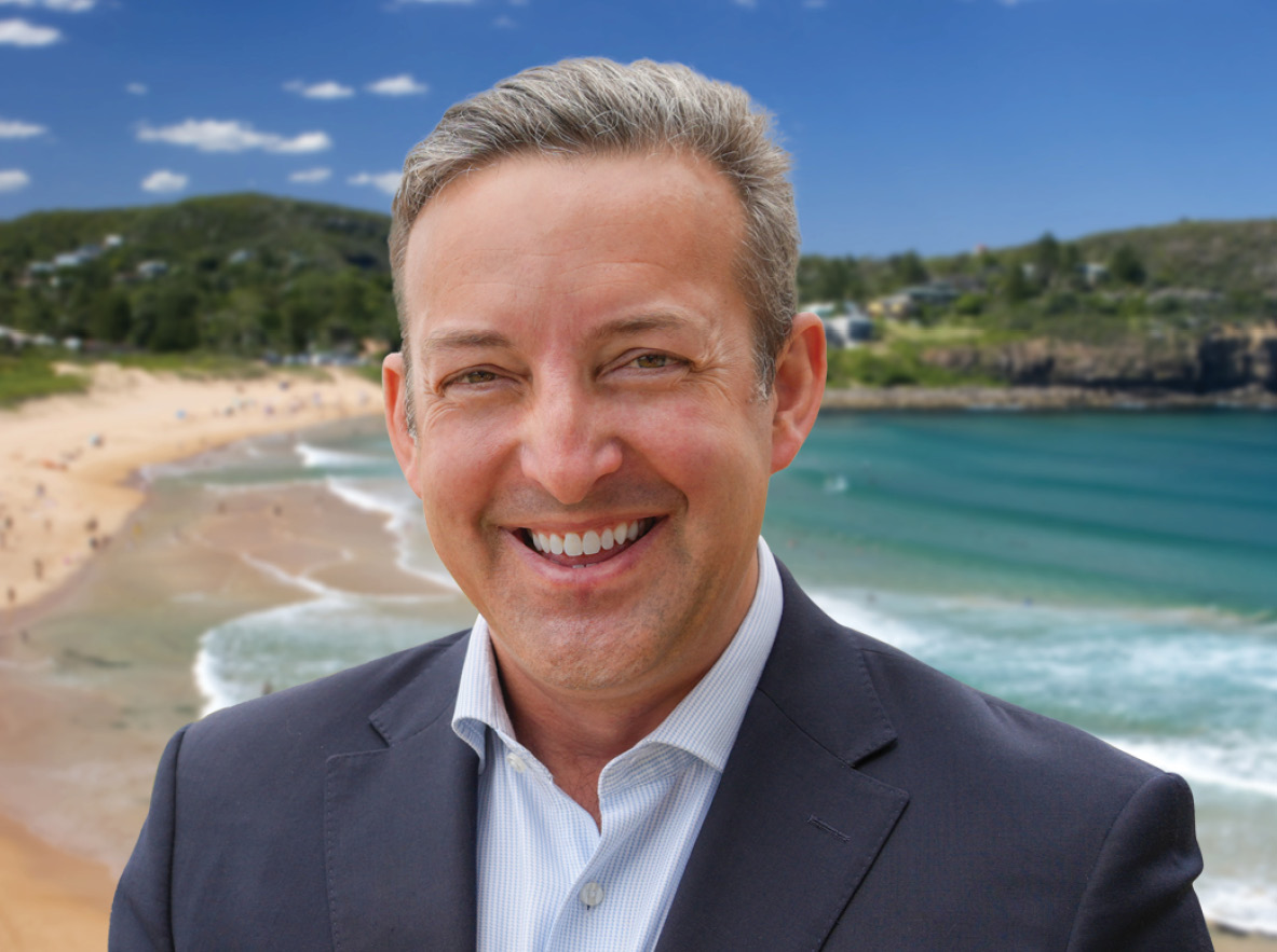 Standing up for the needs of Mackellar