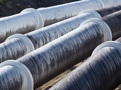 Investment in resources and energy pipeline remains strong