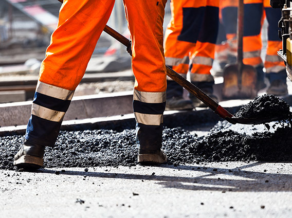 Western Sydney big winners in latest road infrastructure investment