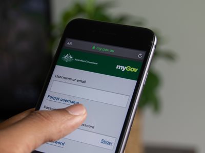 Labor stays silent on myGov user audit