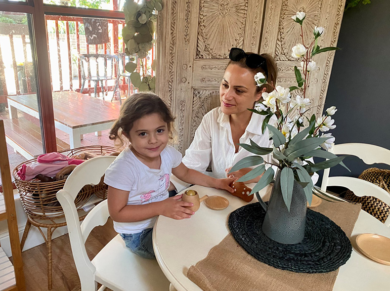 Holsworthy kids get early access to free pre-kindergarten