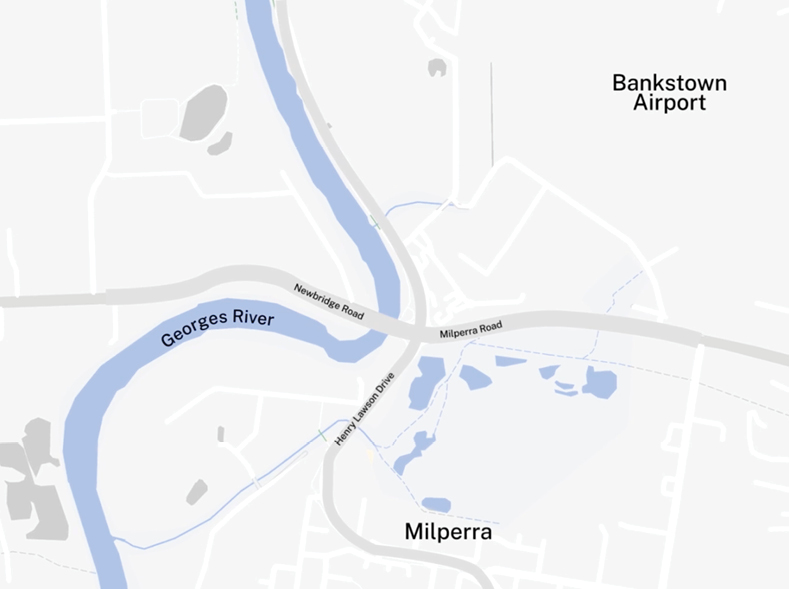 $200 million for Henry Lawson Drive Upgrade