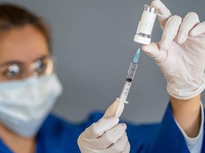 Australia well prepared for COVID-19 vaccine rollout