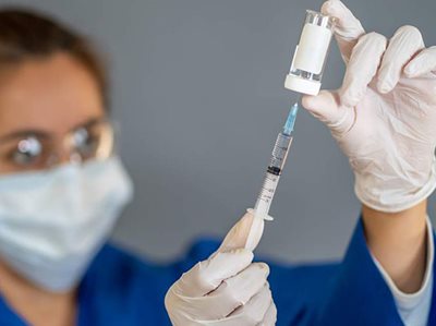 NSW LOOKS TO LEAD THE WAY WITH mRNA VACCINES