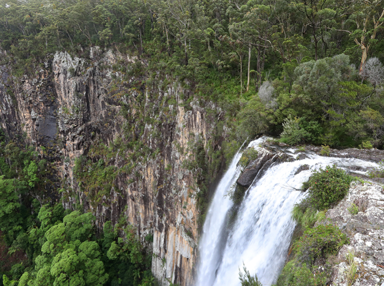 Chris Minns privatising NSW national parks