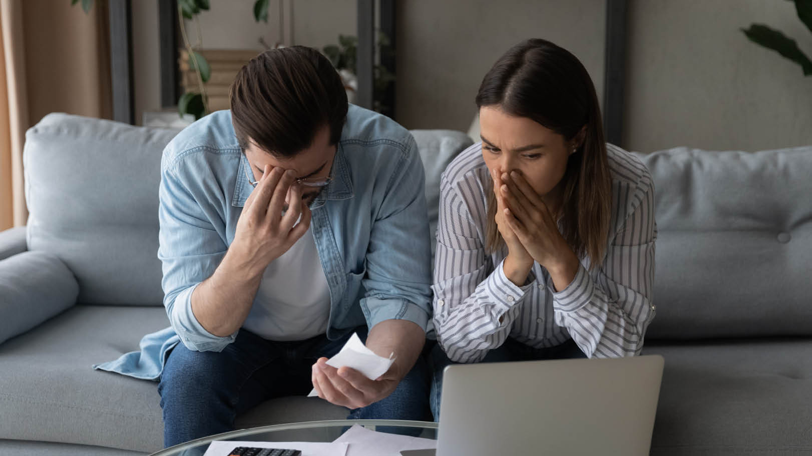 Union power grab at the expense of households and businesses