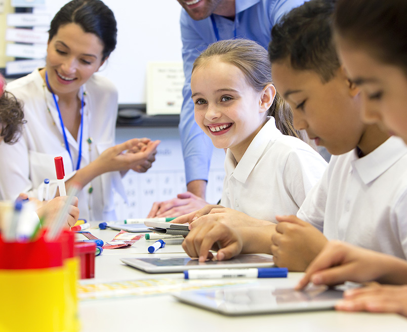 Build and upgrading NSW public schools