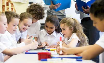 BRAND NEW O’CONNELL STREET SCHOOL IN PARRAMATTA