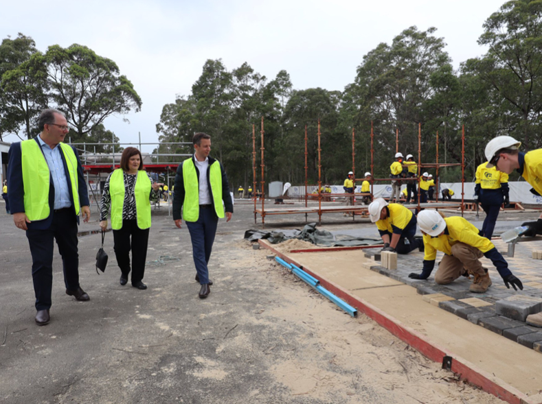 Productivity Bootcamp for South Coast youth