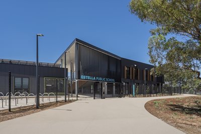 HISTORIC SCHOOL BUILDING PROGRAM BOOMS