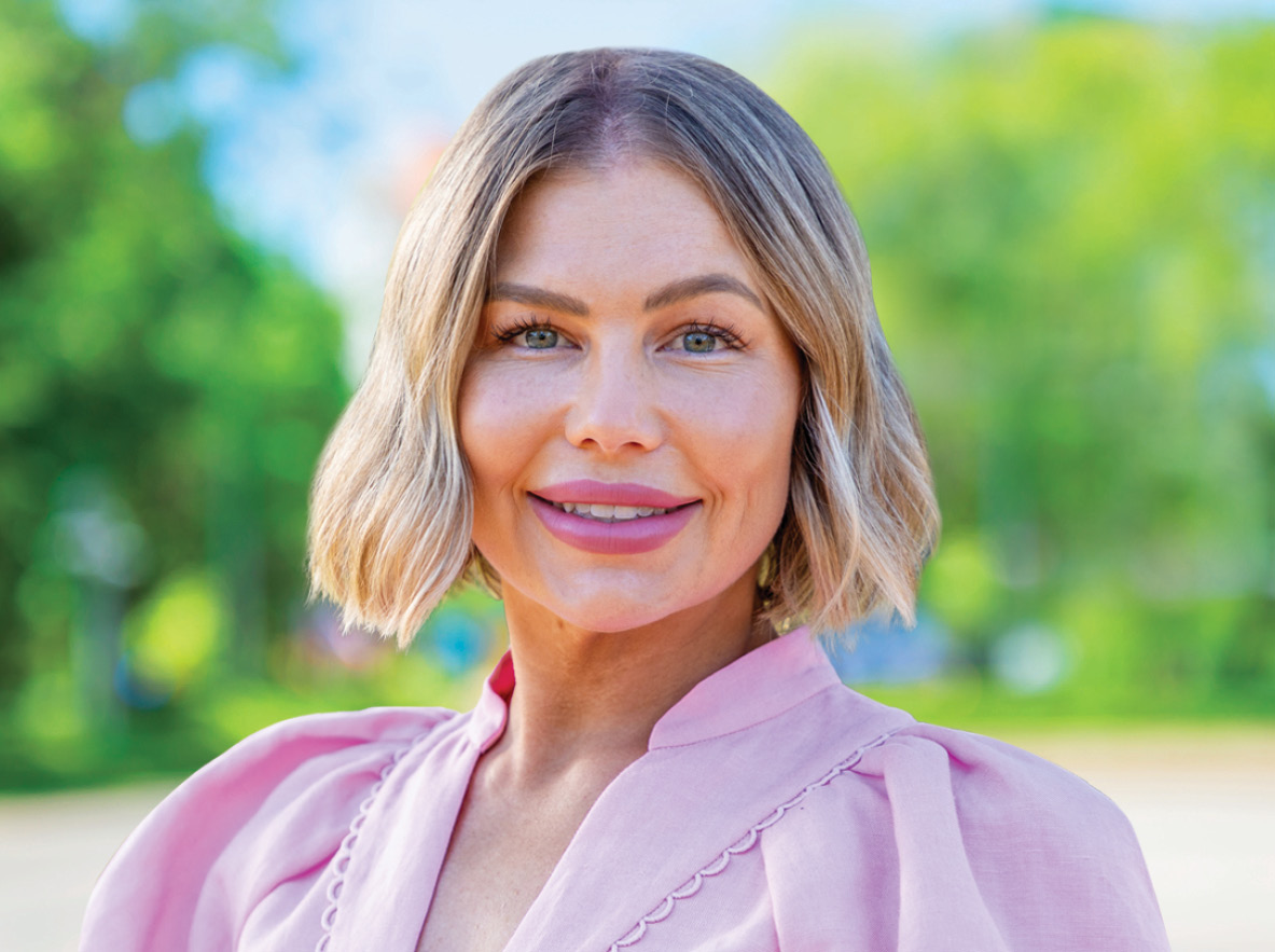 Emma King will deliver for Shortland