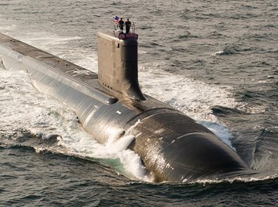 Australia to Build Additional Submarine Base