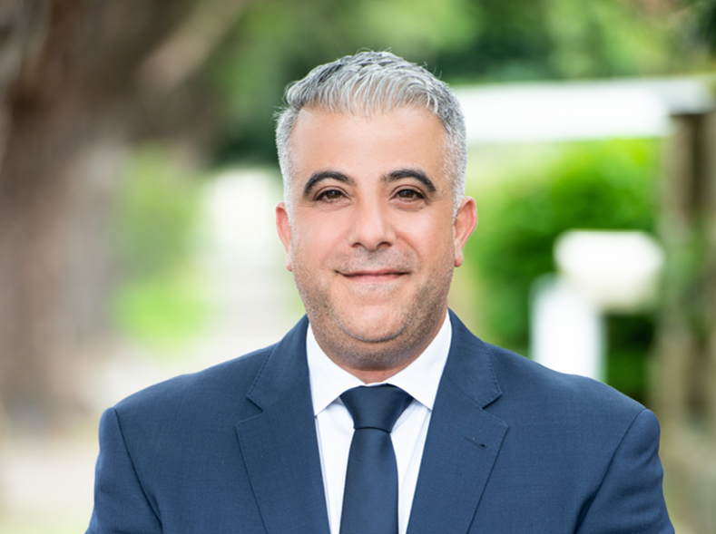 Richard Ammoun will deliver for Liverpool