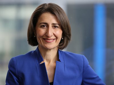 Statement from Premier Gladys Berejiklian