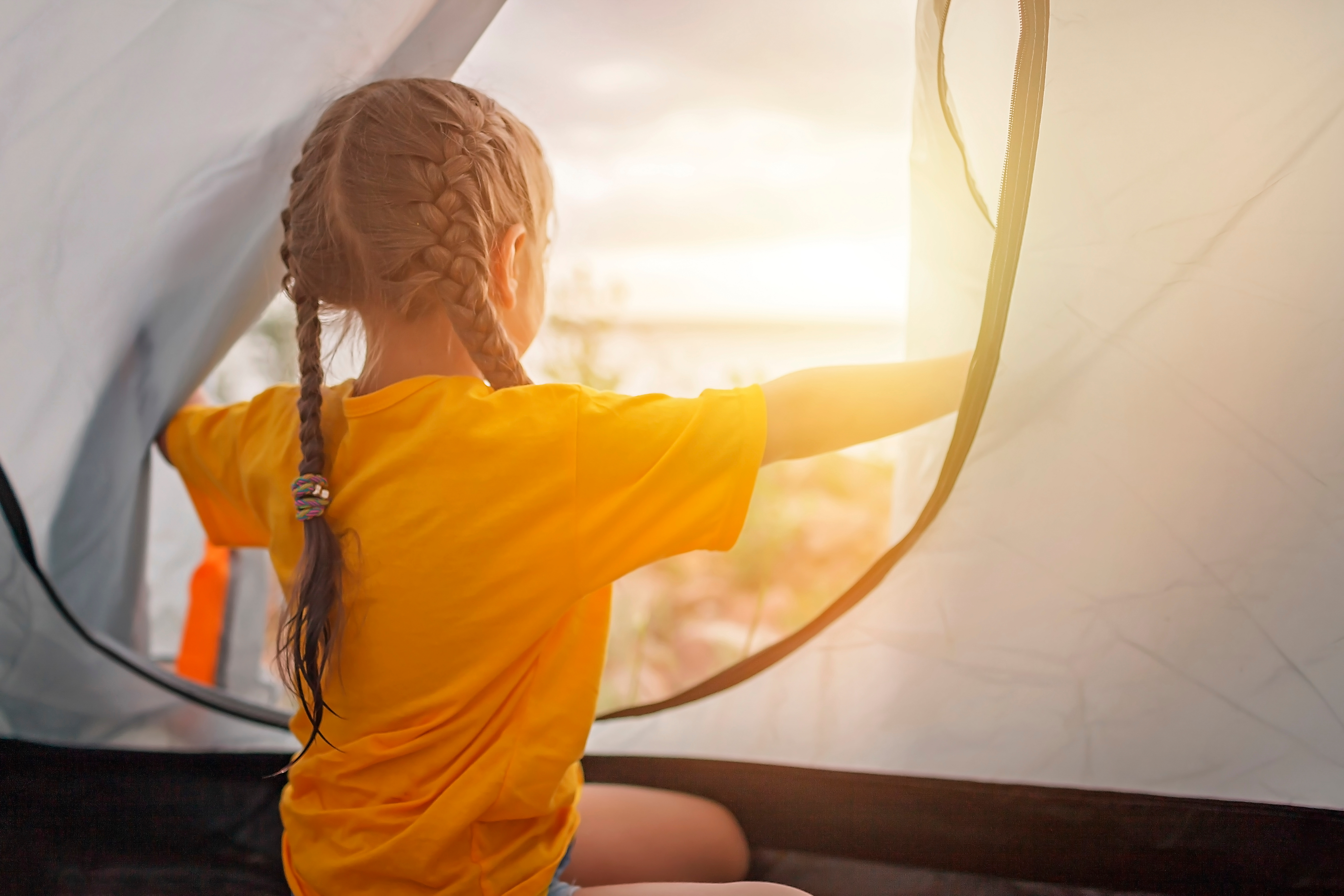 Labor sneaks out camping fee hikes — families slammed with $600 costs