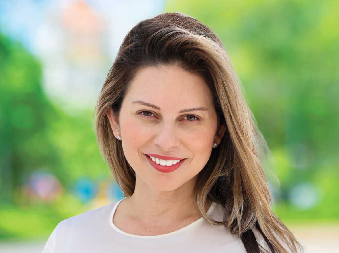 Standing up for Barton