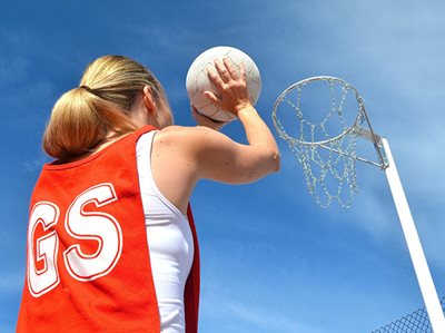 Funding boost for female sports leaders