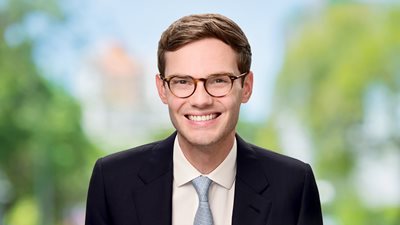 Robyn Preston - Liberal Party NSW