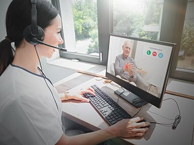 Universal Telehealth extended through 2021