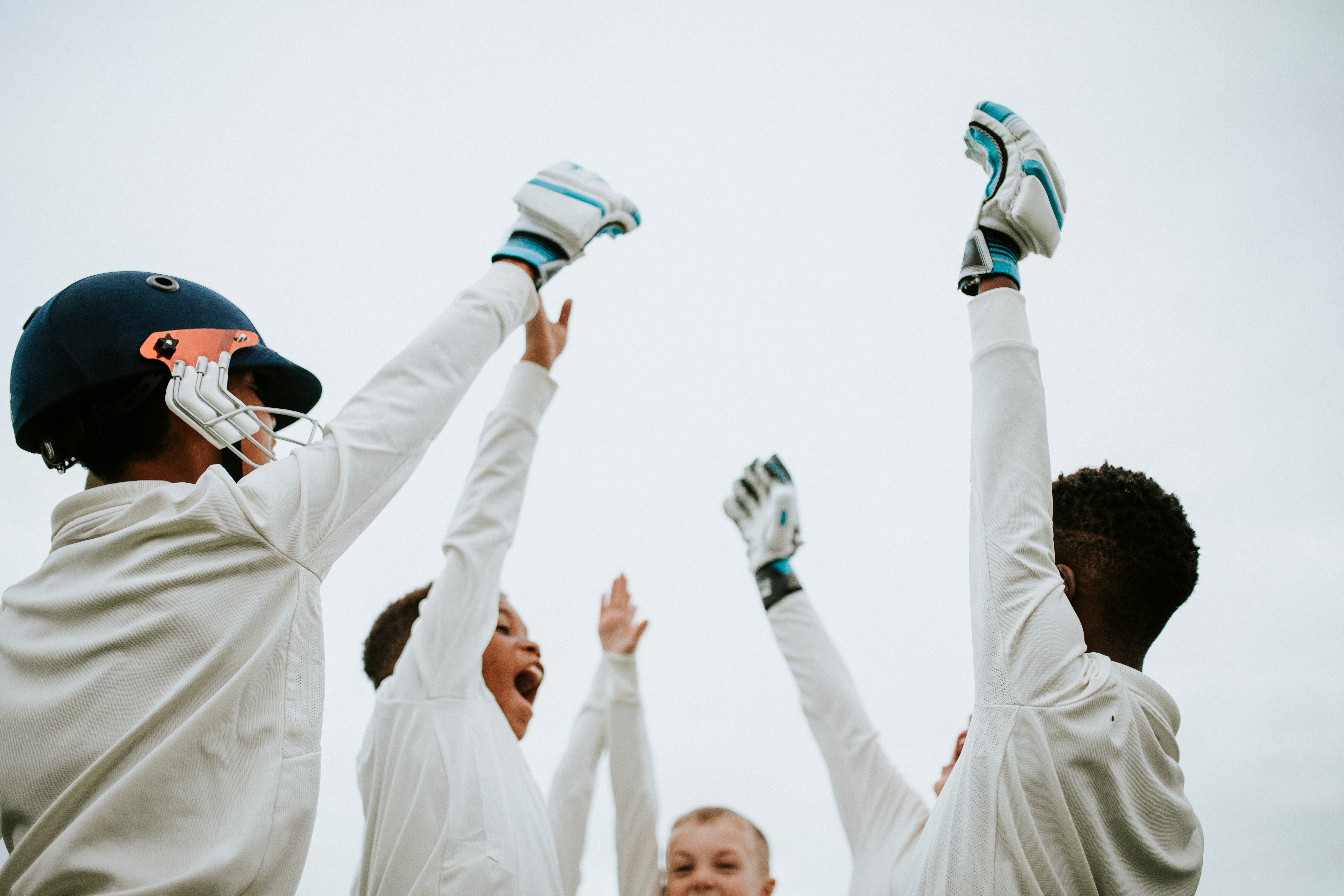 An elected Liberal Government will deliver year-round training for easts cricket at Waverley Oval